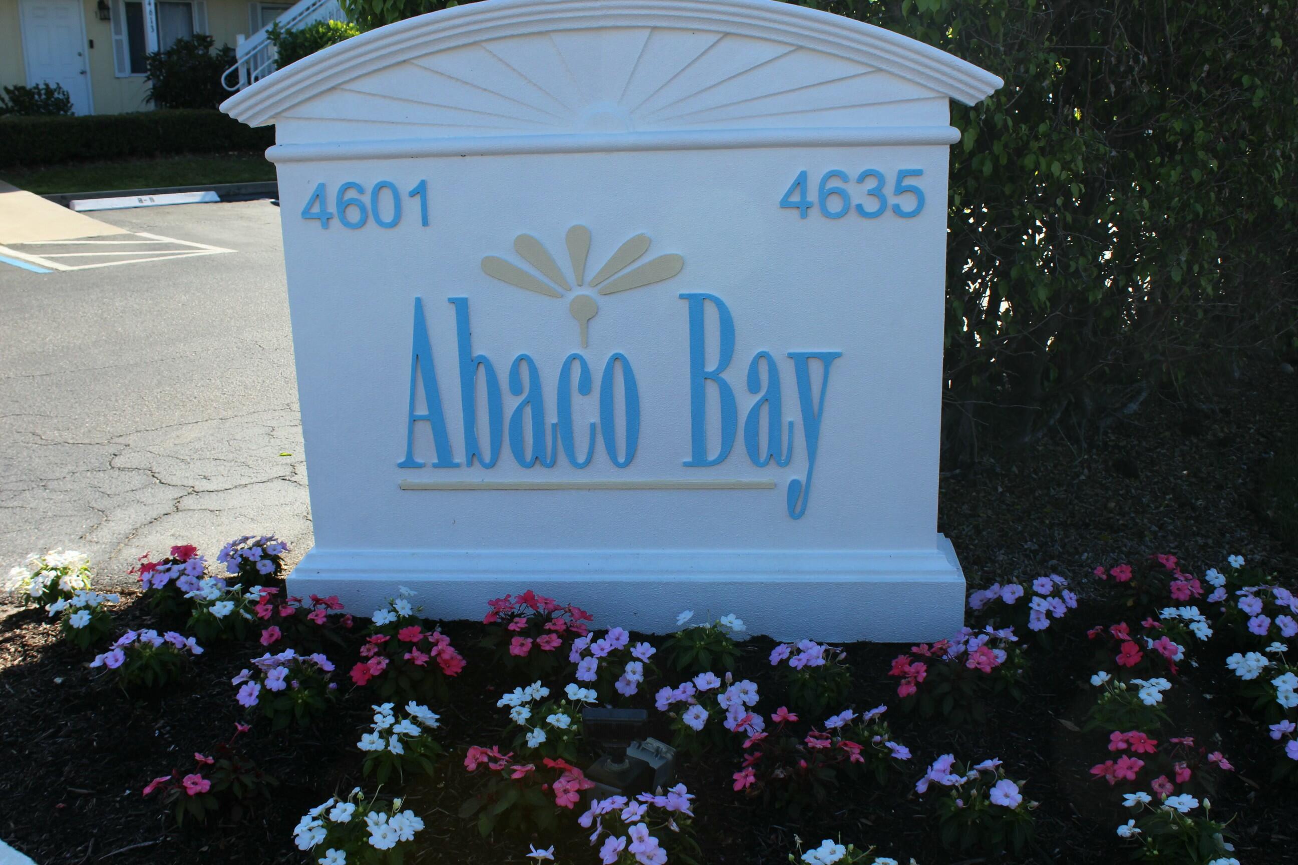 Abaco Bay