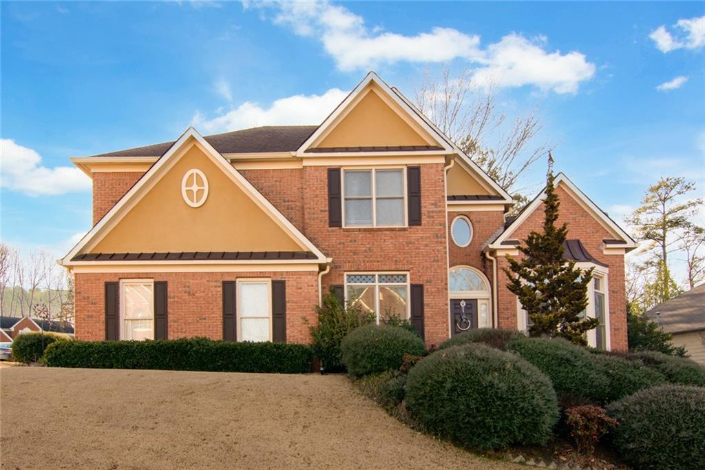 3305 McClure Woods Court, Duluth, GA 30096 | Compass