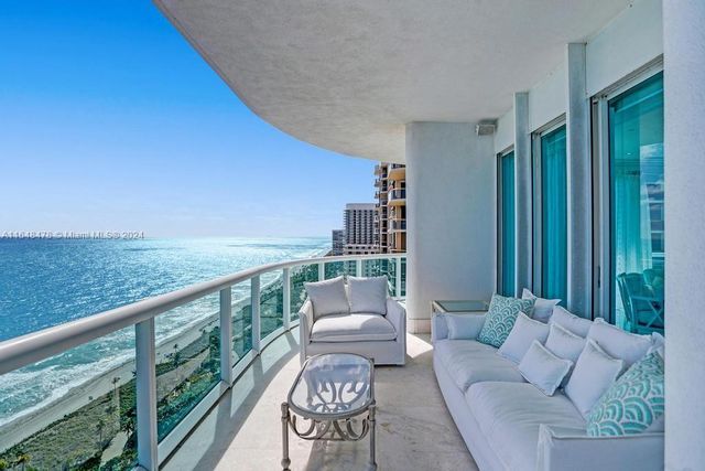 $6,495,000 | 10101 Collins Avenue, Unit 20F | Bal Harbour