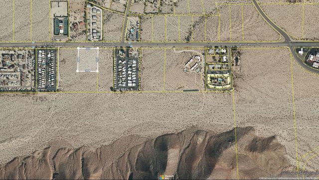 $85,000 | 301 Palm Canyon Drive, Unit NA | Borrego Springs