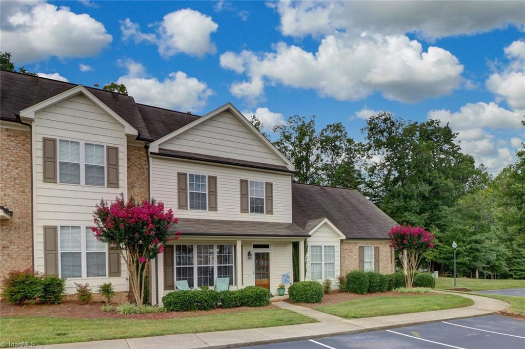 10 Abelia Court, Greensboro, NC 27455 | Compass