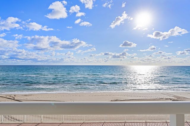 $1,490,000 | 3600 South Ocean Boulevard, Unit 203 | South Palm Beach