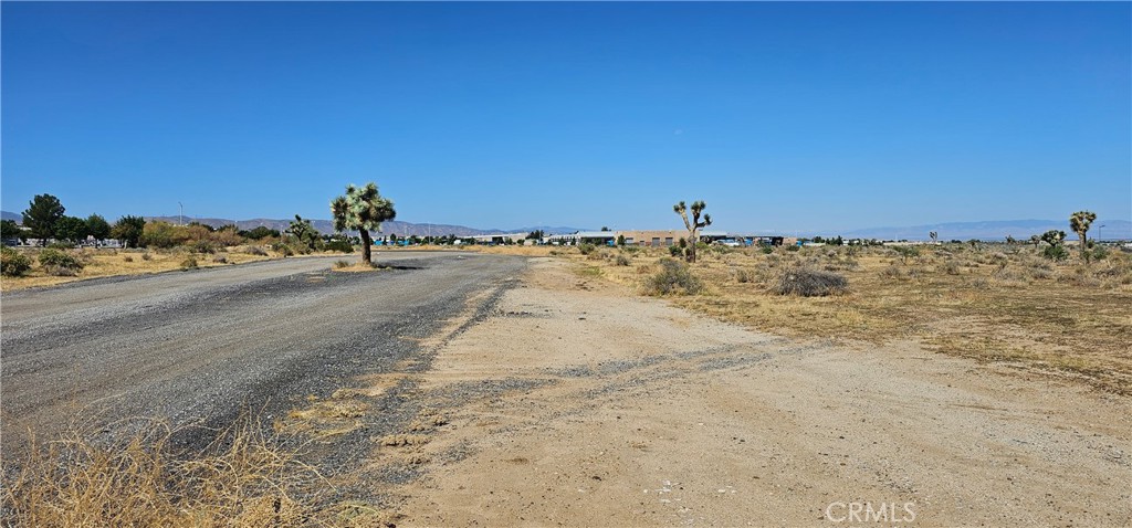 a view of ocean view with beach