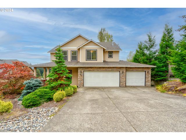 $625,000 | 680 North R Street | Washougal