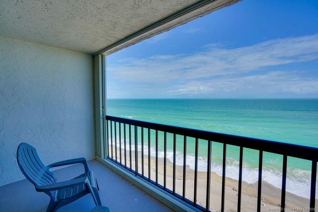 $450,000 | 10680 South Ocean Drive, Unit 1005 | Island Crest