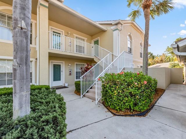 $349,900 | 22731 Sandy Bay Drive, Unit 104 | Estero