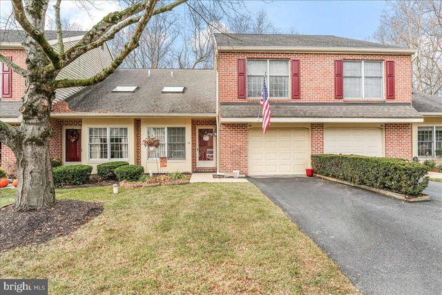 $405,000 | 48 May Apple Drive | East Caln Township - Chester County