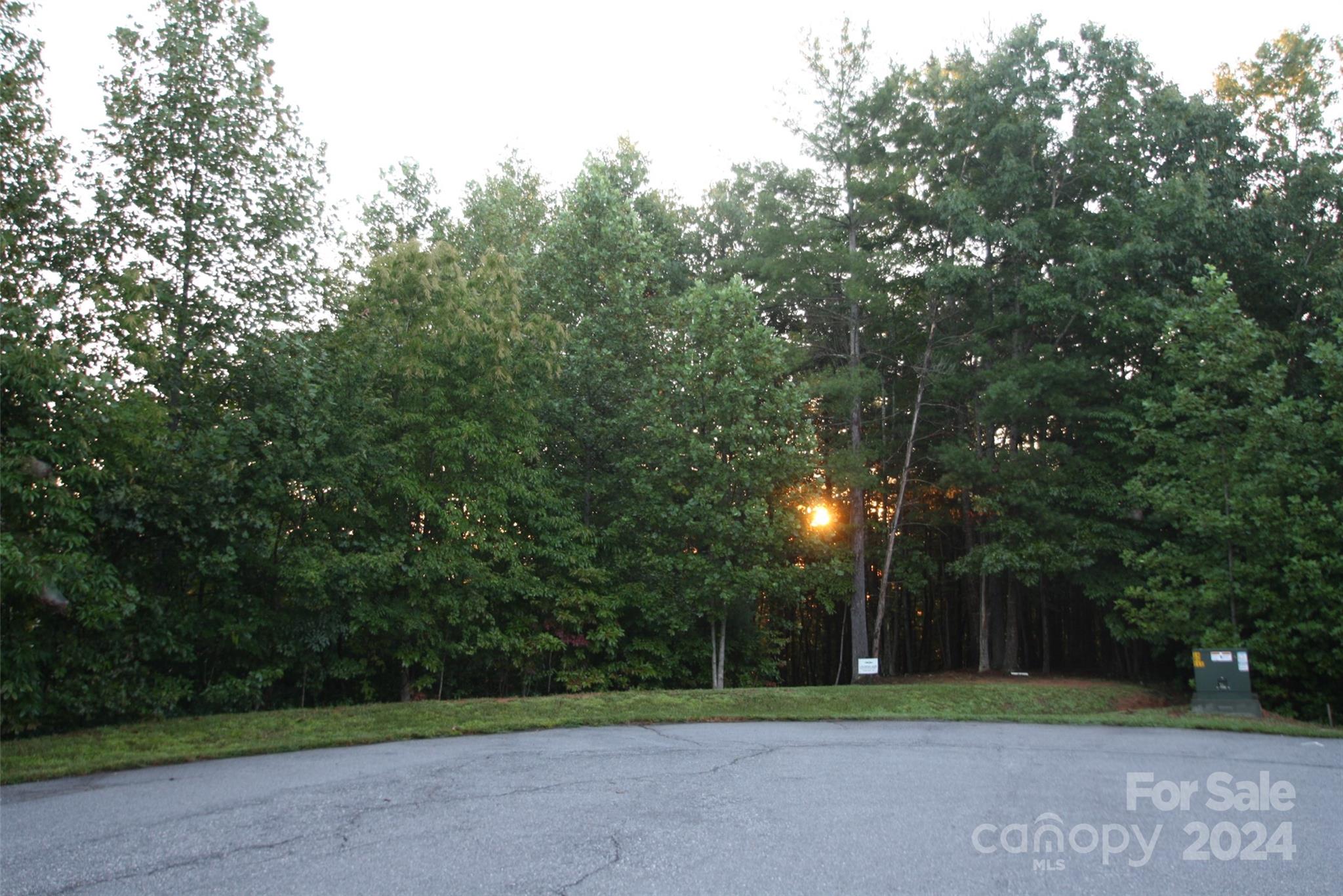 a view of a basketball court