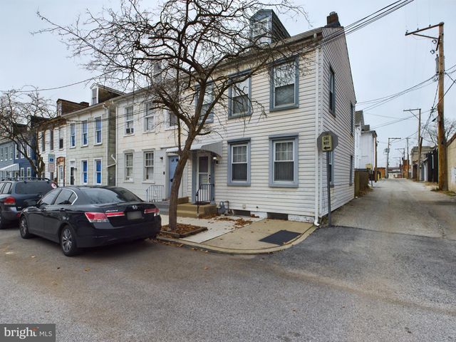 $110,000 | 15 West South Street | Southwest York