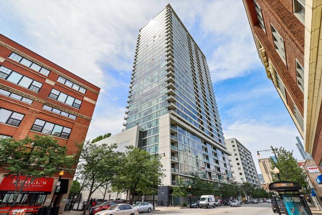 $230,000 | 1720 South Michigan Avenue, Unit 2004 | South Loop