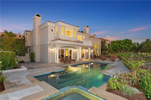 $5,199,000 | 49 Poppy Hills Road | South Laguna Niguel