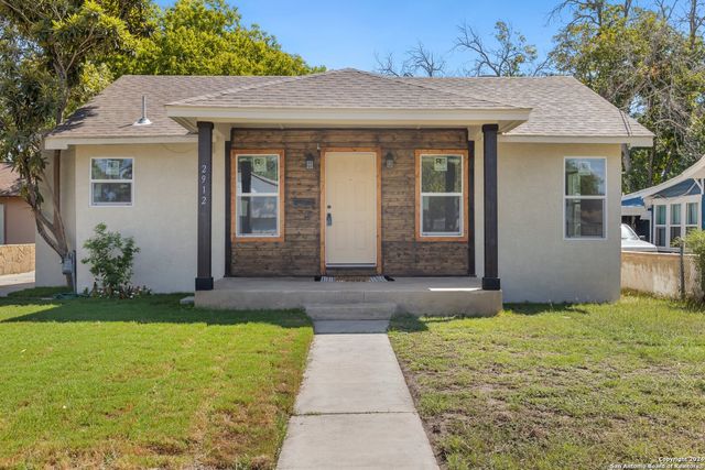 $199,990 | 2912 South Gevers Street | Highland Park