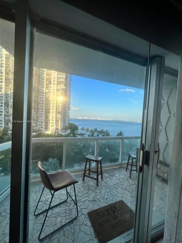 $2,700 | 2451 Brickell Avenue, Unit 8F | Brickell