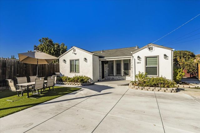 $1,399,999 | 3811 McKee Road | East San Jose