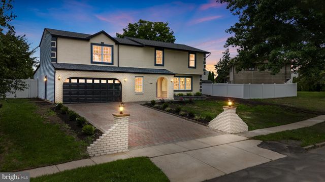 $539,900 | 520 East Evesham Road | Glendora