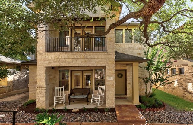 $390,000 | 11400 West Parmer Lane, Unit 95 | Cedar Park