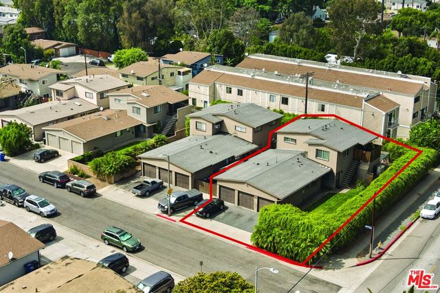 $1,595,000 | 12001 Sylvester Street | Mar Vista