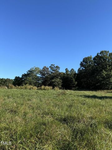 $50,000 | 0 George Winston Road | Sassafras Fork Township - Granville County