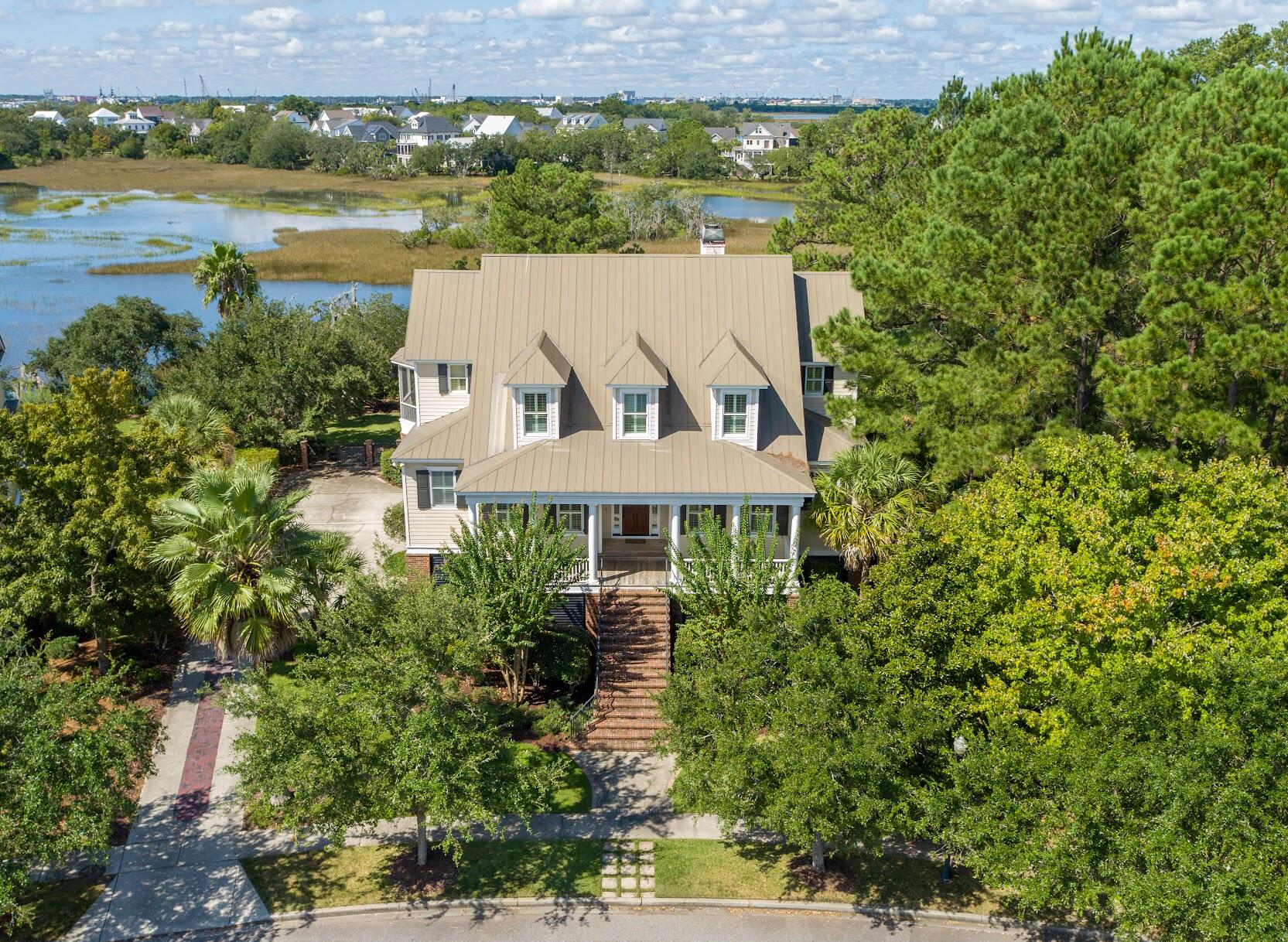 Large Beautiful Home