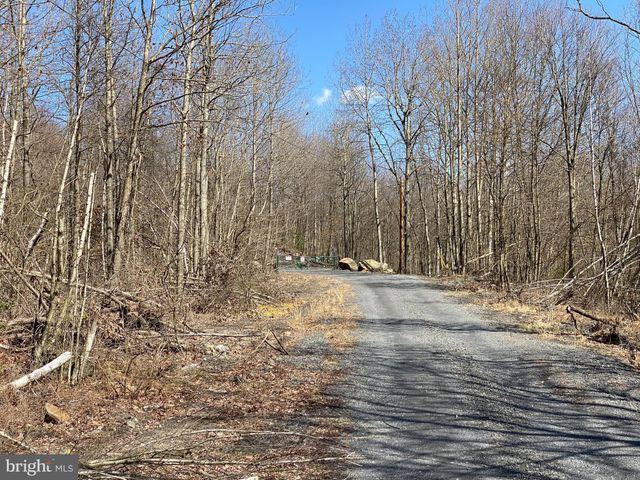 $1,750,000 | 0 Yatesville Road | Mahanoy Township - Schuylkill County