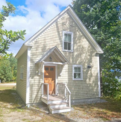 $1,500 | 44 Plymouth Street | Center Harbor