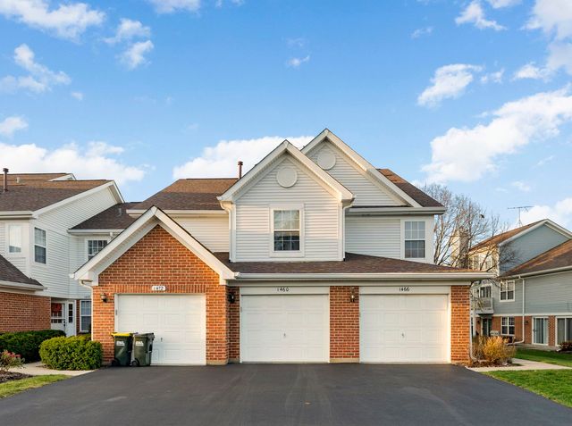 $300,000 | 1466 Winfield Way | Roselle Village