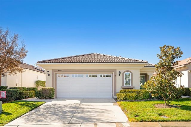 $560,000 | 40101 Corte Calanova | The Colony