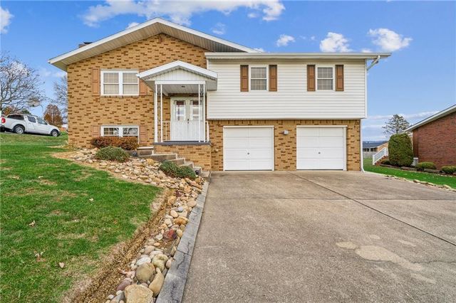 $249,900 | 316 Virginia Circle | South Union Township