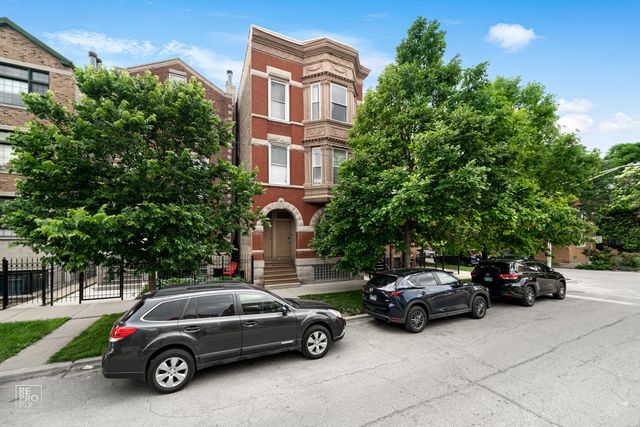 $2,795 | 1456 North Artesian Avenue, Unit 1F | Wicker Park