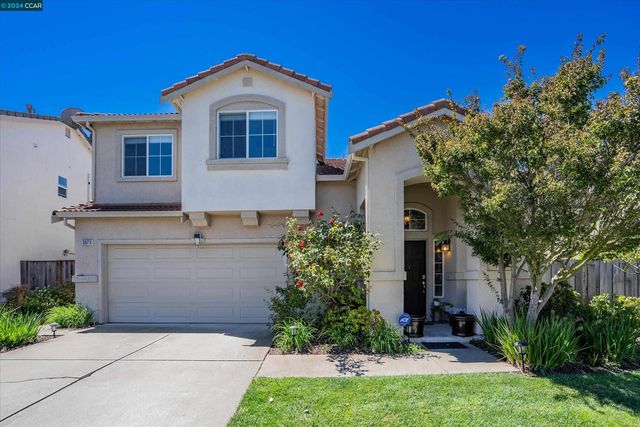 $899,000 | 3973 Selmi Grove | Richmond - Contra Costa County