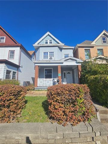 $1,000 | 703 East 14th Avenue, Unit 1 | Munhall