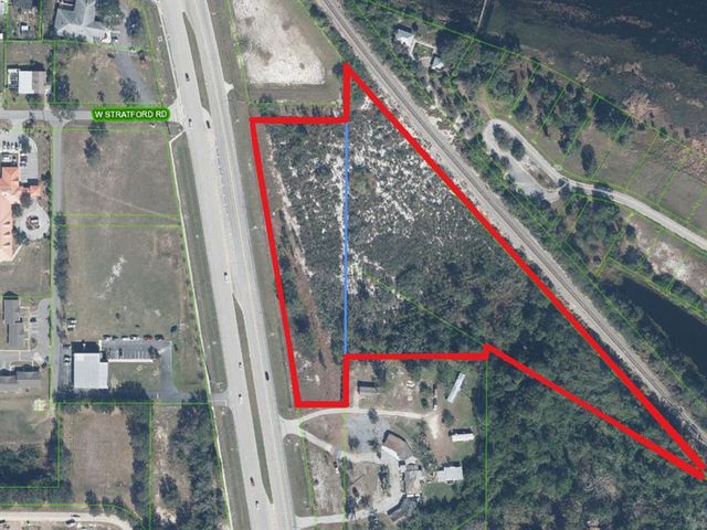 $2,500,000 | 2210 US Highway 27 North