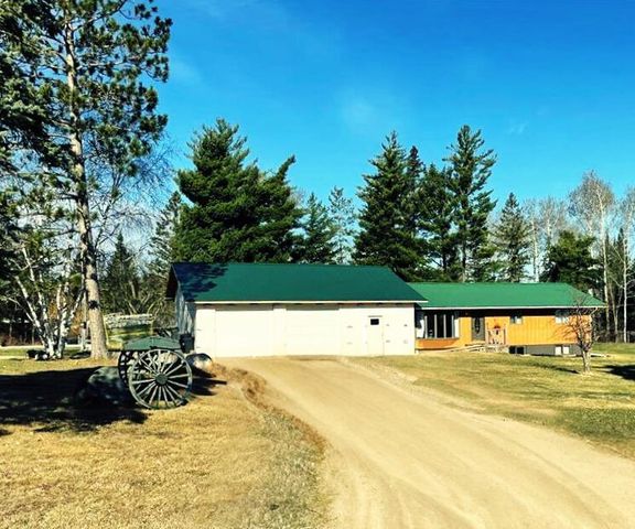 $269,000 | 34407 193rd Avenue | Copley Township - Clearwater County