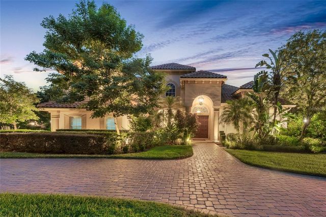 $1,600,000 | 11313 Shandon Park Way | Lake Butler