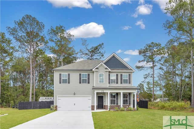 $436,000 | 72 Oakmont Drive | Guyton