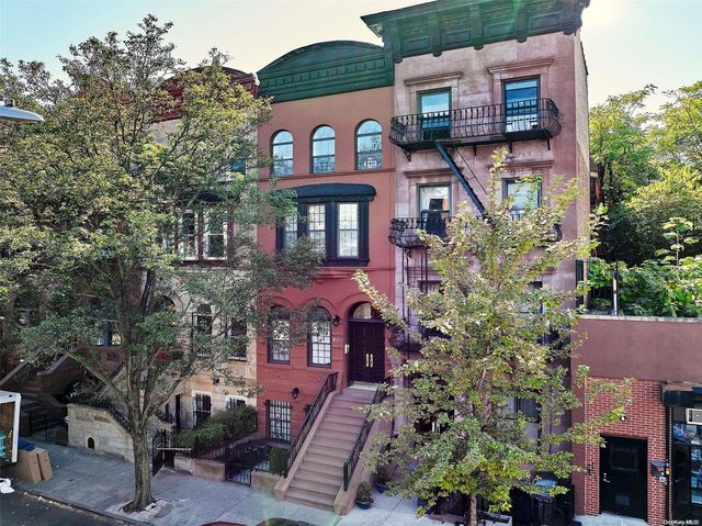 $2,999,999 | 266 West 136th Street | Central Harlem