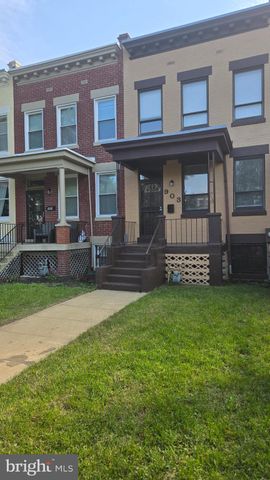 $899,900 | 903 K Street Northeast | NoMa-H Street