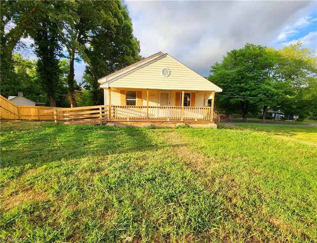 $150,000 | 5207 Old Rural Hall Road | Mineral Springs