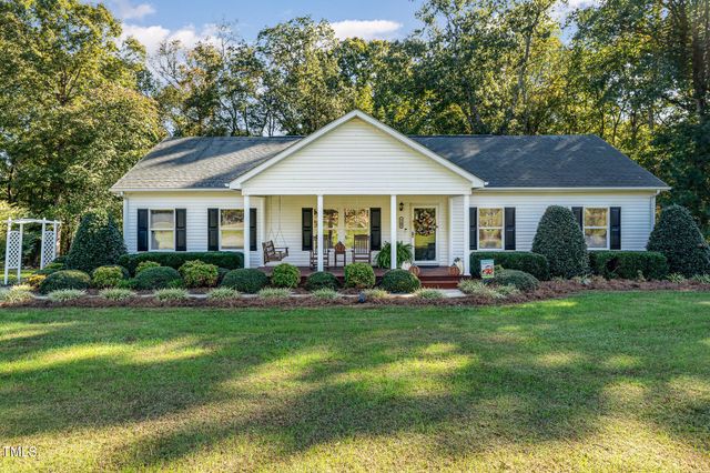 $565,000 | 3794 Highway 751 | Williams Township - Chatham County