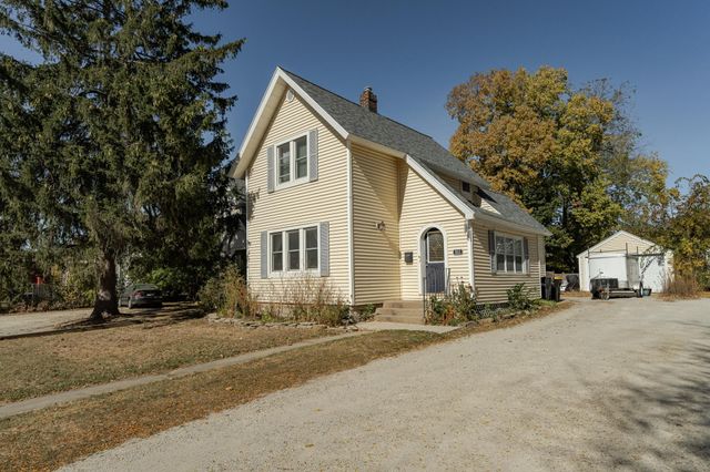 $235,000 | 803 East Center Street | Mayo Run