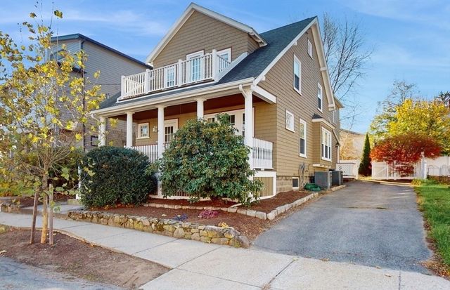 $1,375,000 | 30 Bowdoin Street | East Arlington