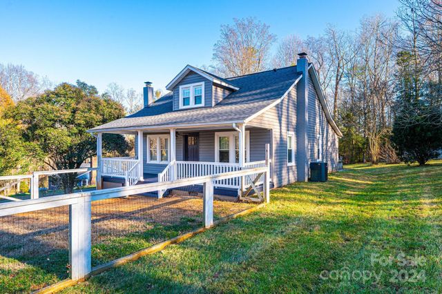 $299,900 | 2594 Nc 18 Us 64 Highway | Lower Creek Township - Burke County