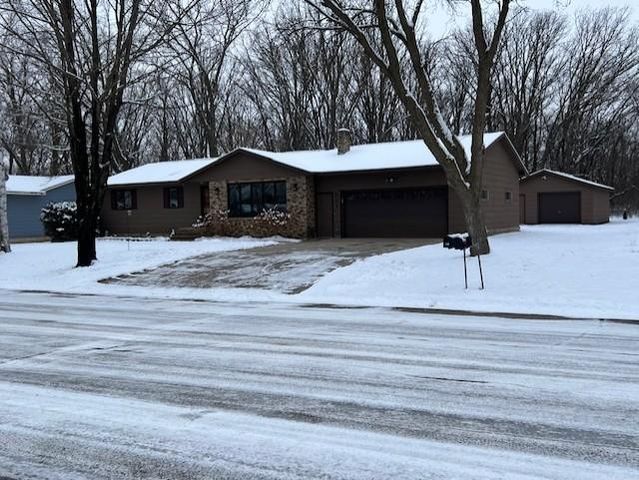 $274,900 | 821 10th Street Southwest | Wadena