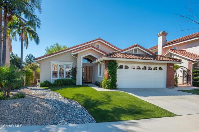 $1,050,000 | 1680 Glider Court | West Thousand Oaks