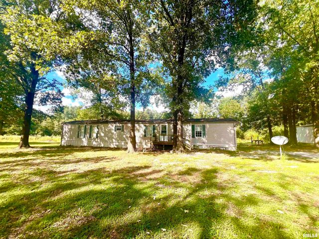 $149,000 | 2076 Herrin Road | Blairsville