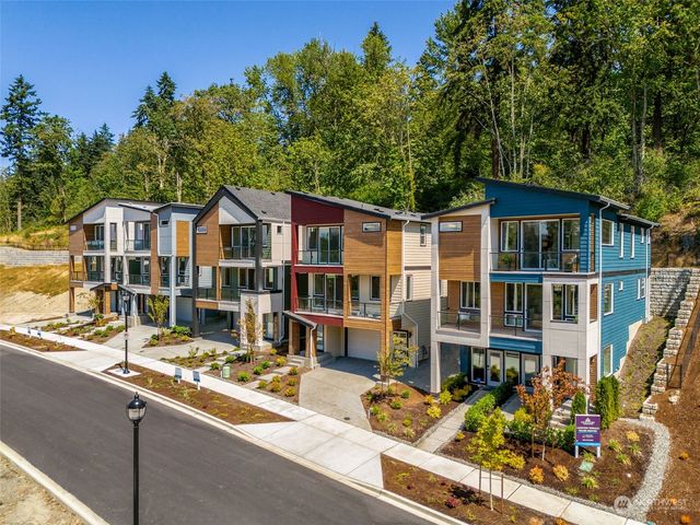 $1,219,990 | 4009 Aberdeen Place Northeast, Unit 28 | Renton