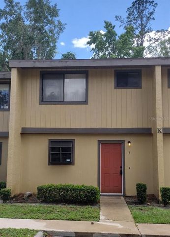 $163,900 | 2300 Southwest 43rd Street, Unit K3 | Gainesville