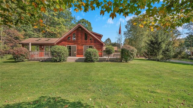 $359,900 | 25 Pennbrook Road | Foster Township - McKean County