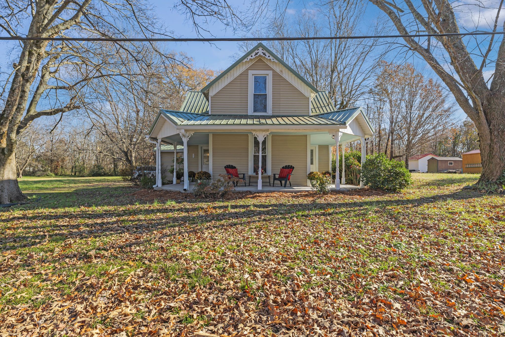 Beautiful Home in the heart of Ethridge