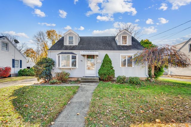 $339,900 | 86 Hotchkiss Road | East Haven Center